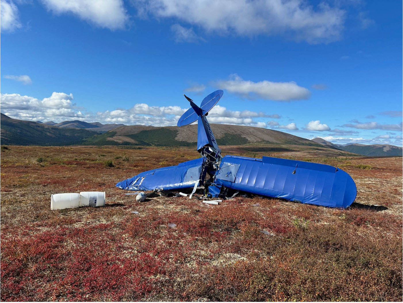 Photograph <built-in method index of str object at 0x7fdef9126560>, from the NTSB investigation of Piper PA-18-150 accident near Mcgrath, Alaska, August 31, 2024