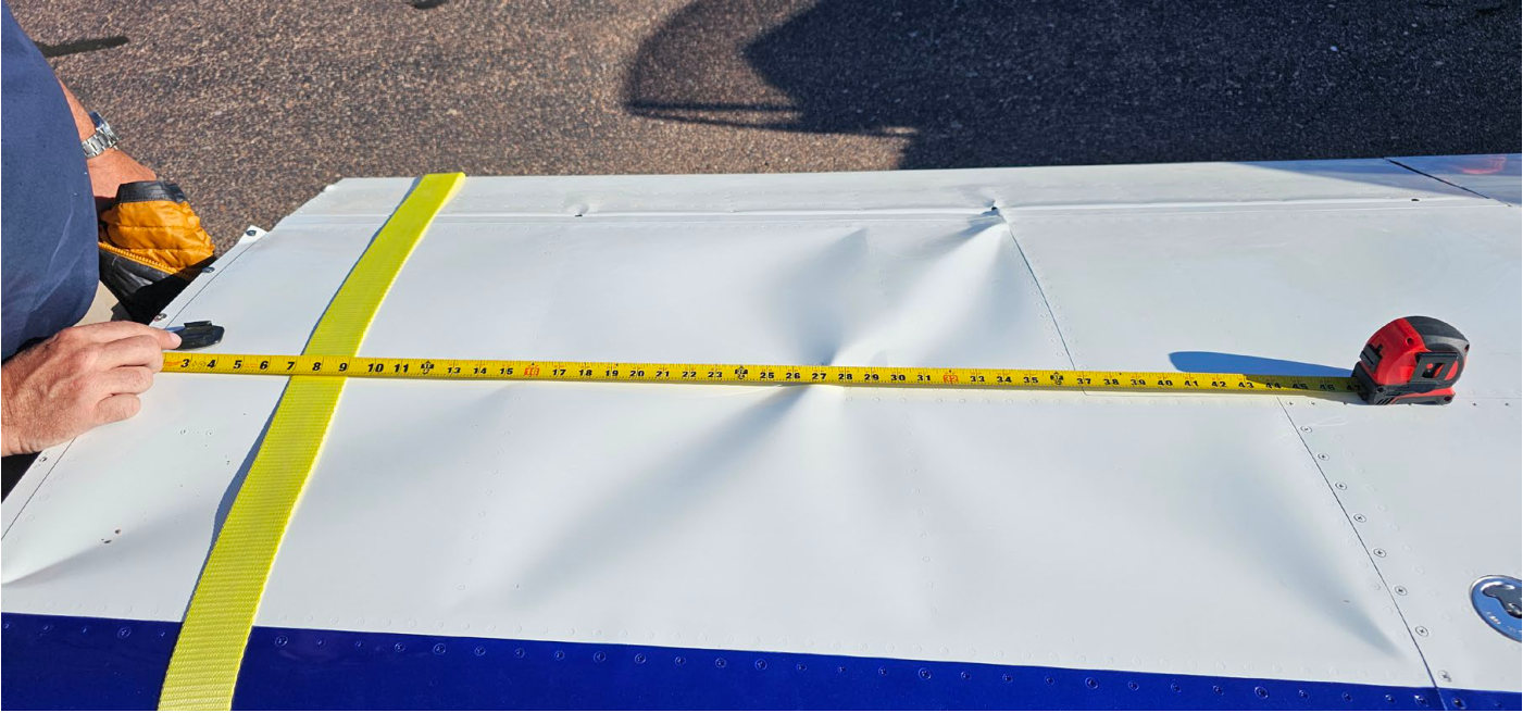 Photograph <built-in method index of str object at 0x7fdee1e18120>, from the NTSB investigation of Amateur-built F1 accident near Payson, Arizona, April 14, 2024