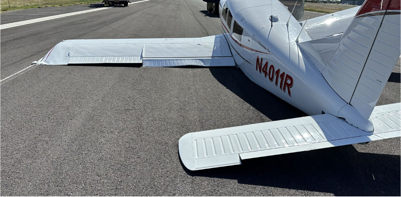 Photograph <built-in method index of str object at 0x7fdee1fdb690>, from the NTSB investigation of Piper PA-32-300 accident near Willcox, Arizona, April 12, 2024