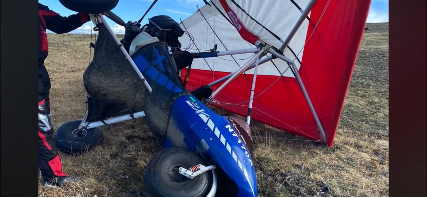 Photograph <built-in method index of str object at 0x7fdef894e560>, from the NTSB investigation of Amateur-built EDGE X 582 accident near Fairbanks, Alaska, June 2, 2024