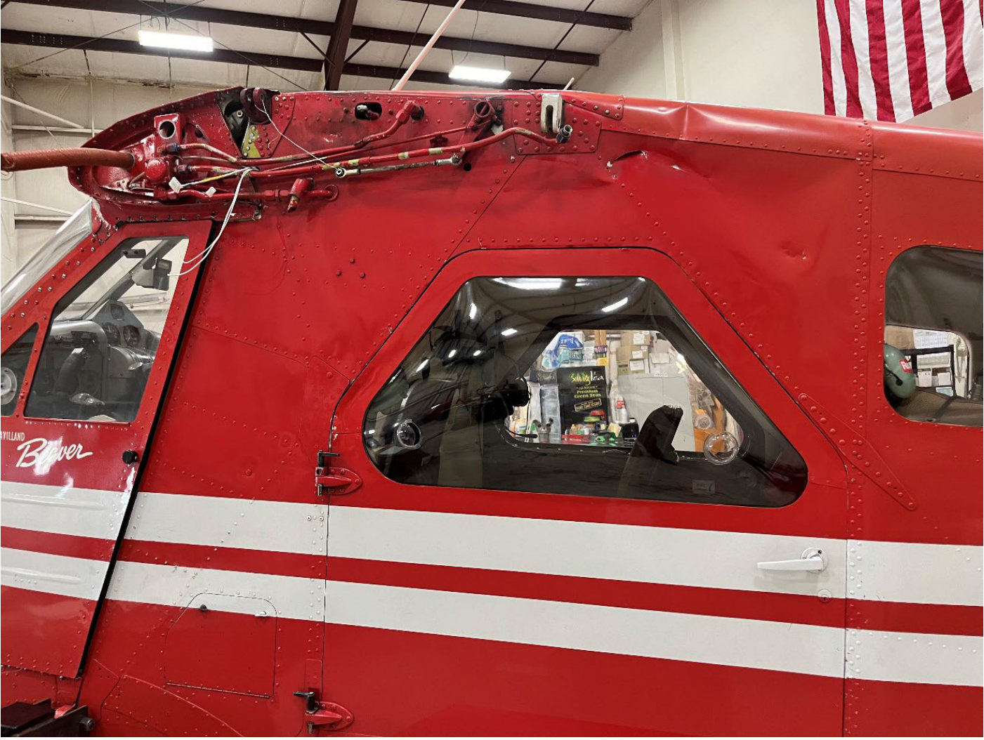 Photograph <built-in method index of str object at 0x7fdee1eb99d0>, from the NTSB investigation of Amateur-built DHC2 accident near Anchorage, Alaska, August 2, 2024