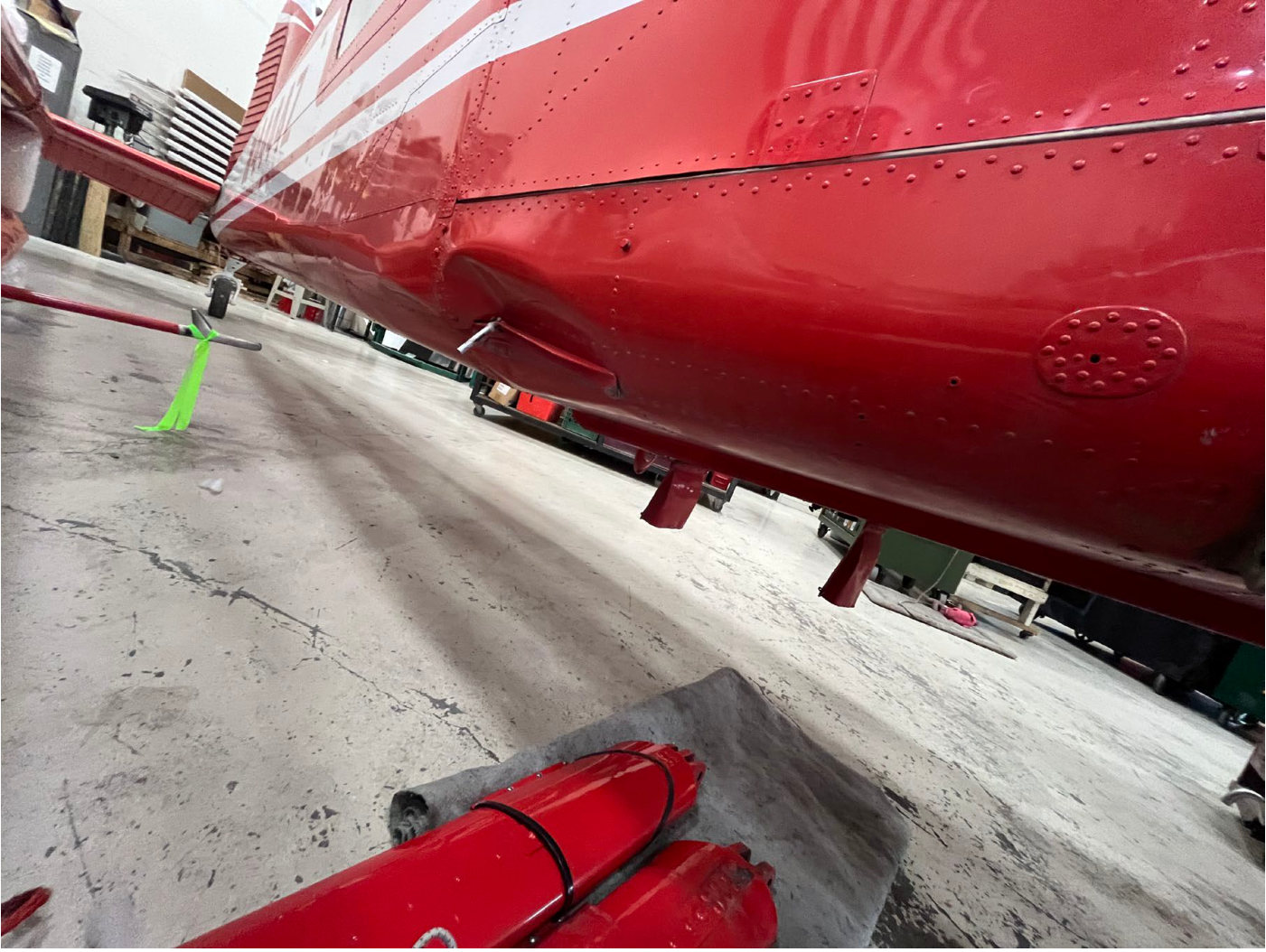 Photograph <built-in method index of str object at 0x7fdef902bd20>, from the NTSB investigation of Amateur-built DHC2 accident near Anchorage, Alaska, August 2, 2024