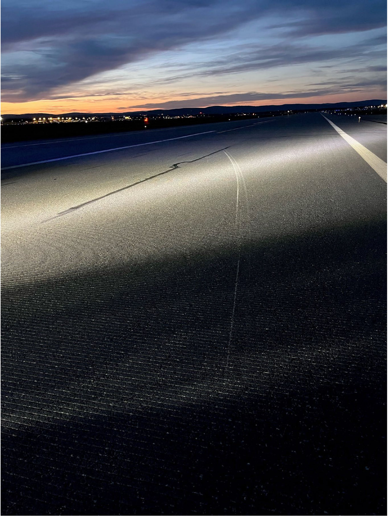 Photograph <built-in method index of str object at 0x7fdefbb0d930>, from the NTSB investigation of Piper PA31 accident near Fairbanks, Alaska, August 5, 2024