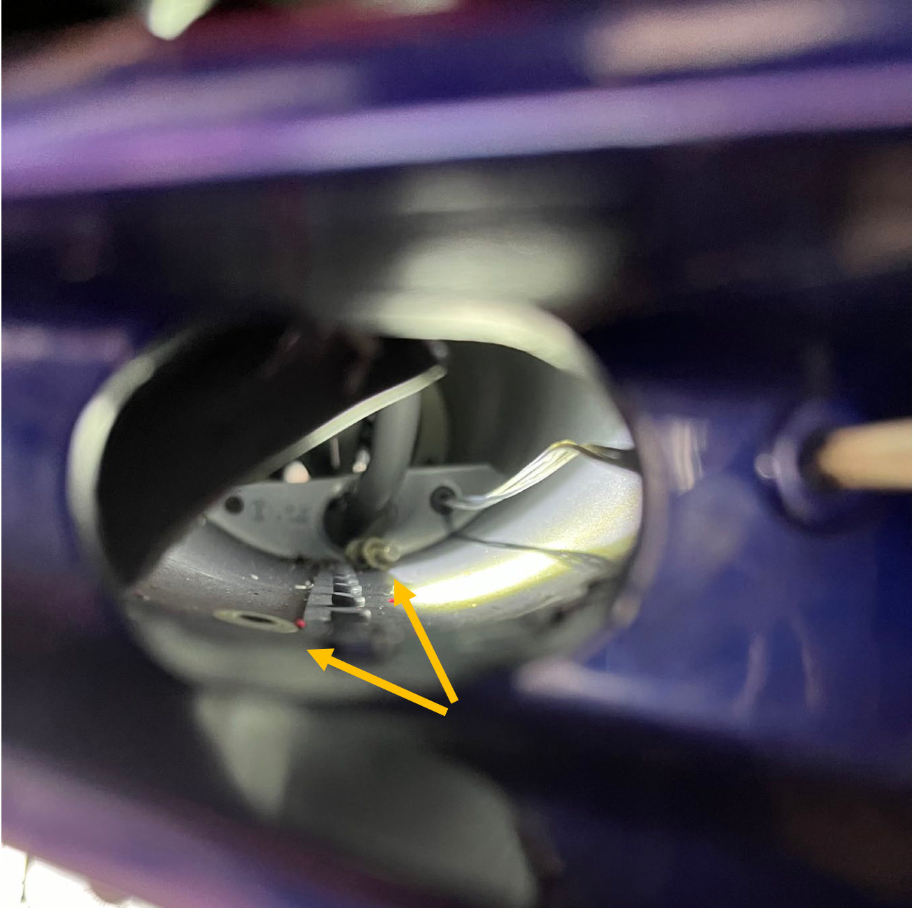 Photograph <built-in method index of str object at 0x7fdee1e39110>, from the NTSB investigation of Robinson R44 accident near Honolulu, Hawaii, August 19, 2024