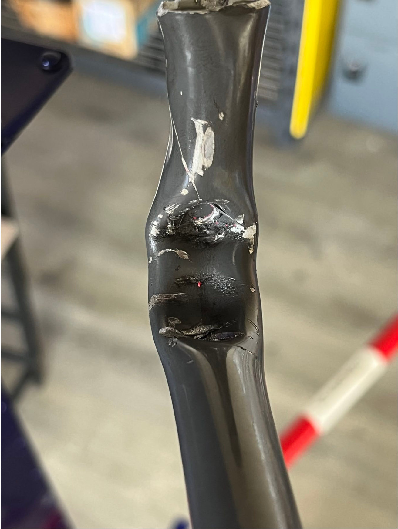 Photograph <built-in method index of str object at 0x7fdefbb171e0>, from the NTSB investigation of Robinson R44 accident near Honolulu, Hawaii, August 19, 2024