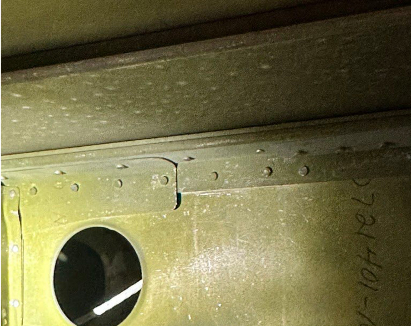 Photograph <built-in method index of str object at 0x7fdee1eb8c10>, from the NTSB investigation of Cessna 180B accident near Anchorage, Alaska, September 14, 2024