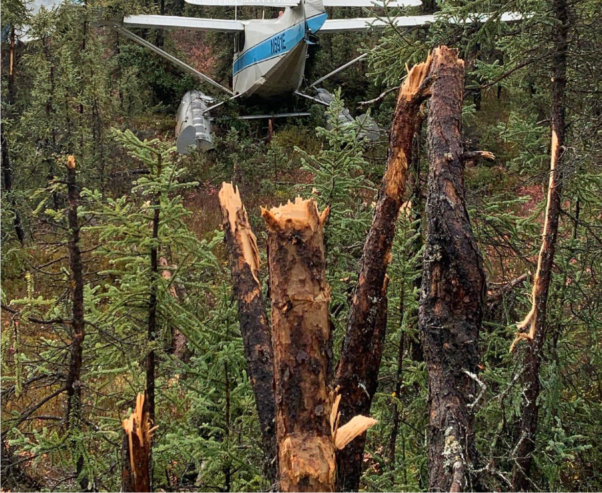 Photograph <built-in method index of str object at 0x7fdee1eb8030>, from the NTSB investigation of Stinson 108-3 accident near Lime Village, Alaska, September 14, 2024