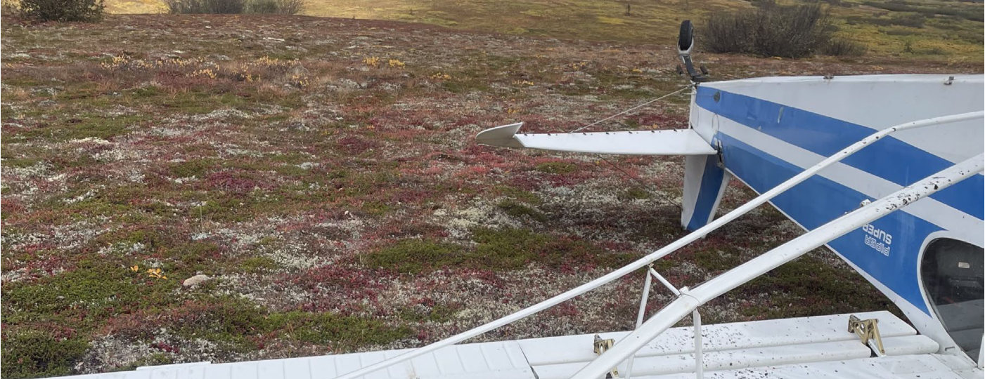 Photograph <built-in method index of str object at 0x7fdee1e3ba50>, from the NTSB investigation of Piper PA-18-150 accident near Skwentna, Alaska, September 15, 2024