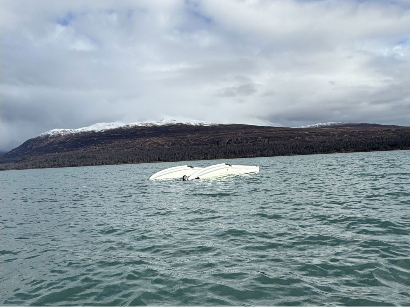 Photograph <built-in method index of str object at 0x7fdee1e43be0>, from the NTSB investigation of Cessna U206B accident near Skwentna, Alaska, October 4, 2024