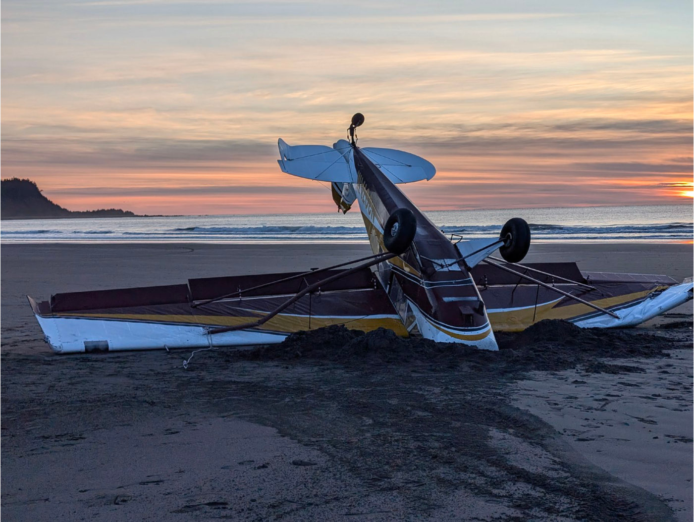 Photograph <built-in method index of str object at 0x7fdee1fdbf50>, from the NTSB investigation of Aviat A1 accident near Seward, Alaska, October 27, 2024