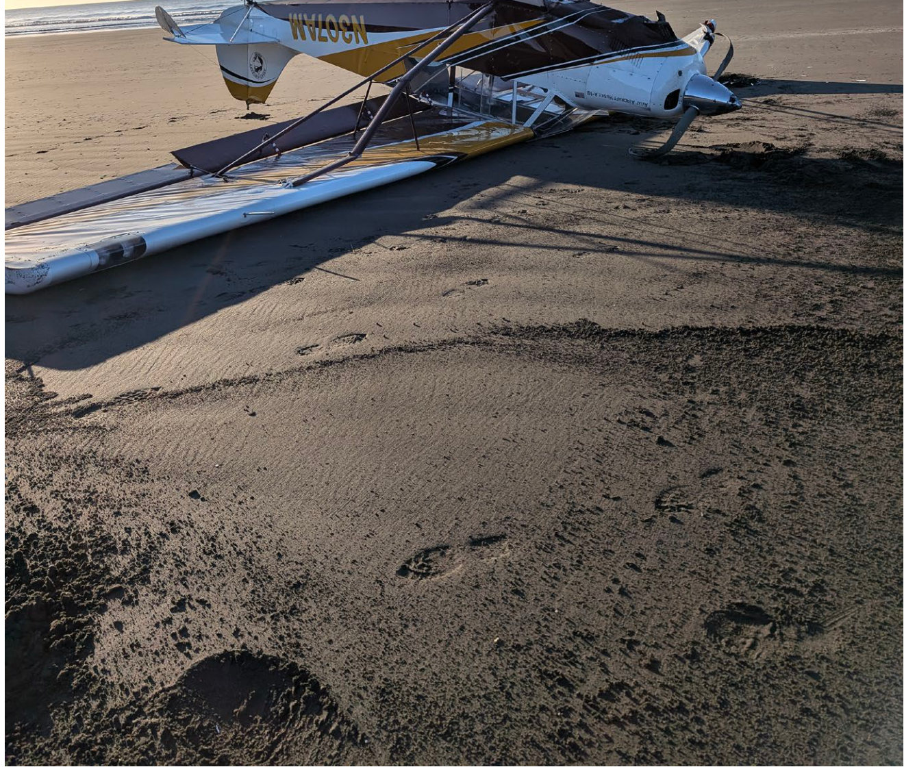 Photograph <built-in method index of str object at 0x7fdef902ab50>, from the NTSB investigation of Aviat A1 accident near Seward, Alaska, October 27, 2024