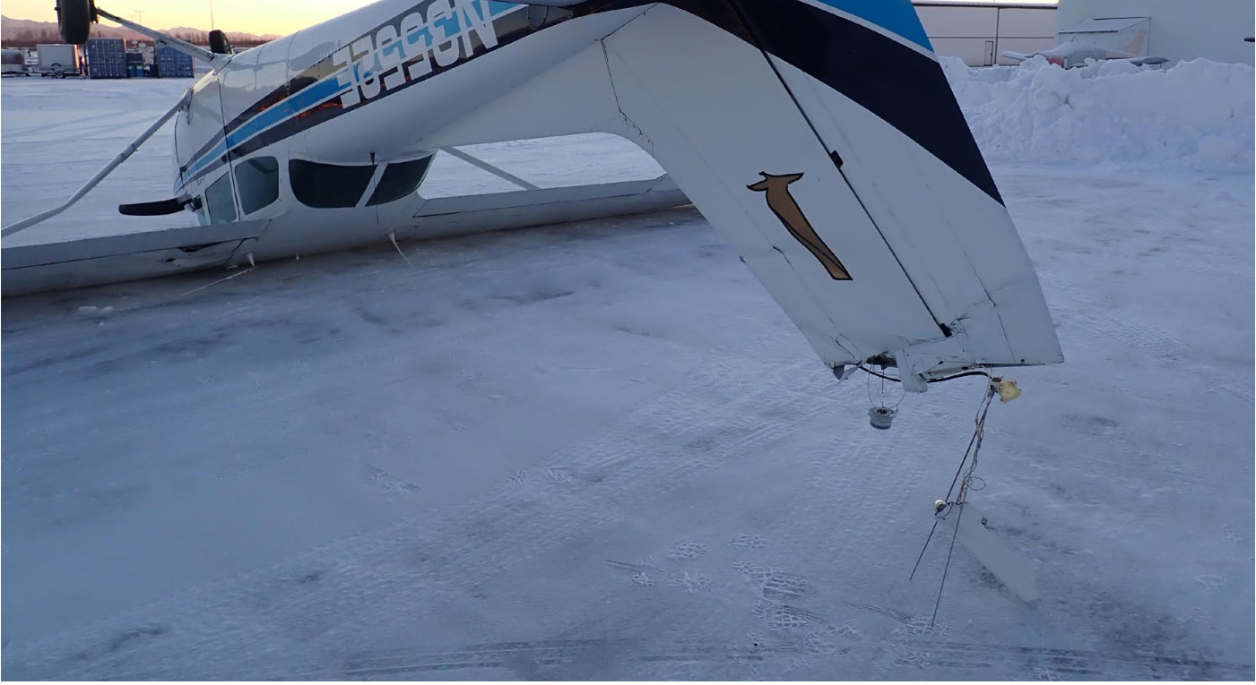 Photograph <built-in method index of str object at 0x7fdee1e40580>, from the NTSB investigation of Cessna 172N accident near Anchorage, Alaska, December 31, 2024
