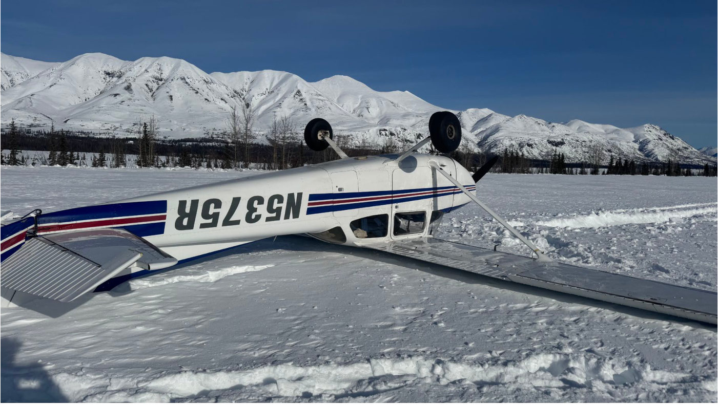 Photograph <built-in method index of str object at 0x7fdee1e73cd0>, from the NTSB investigation of Cessna 172 accident near Cantwell, Alaska, March 10, 2025