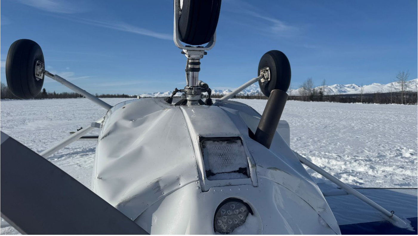 Photograph <built-in method index of str object at 0x7fdef902b640>, from the NTSB investigation of Cessna 172 accident near Cantwell, Alaska, March 10, 2025