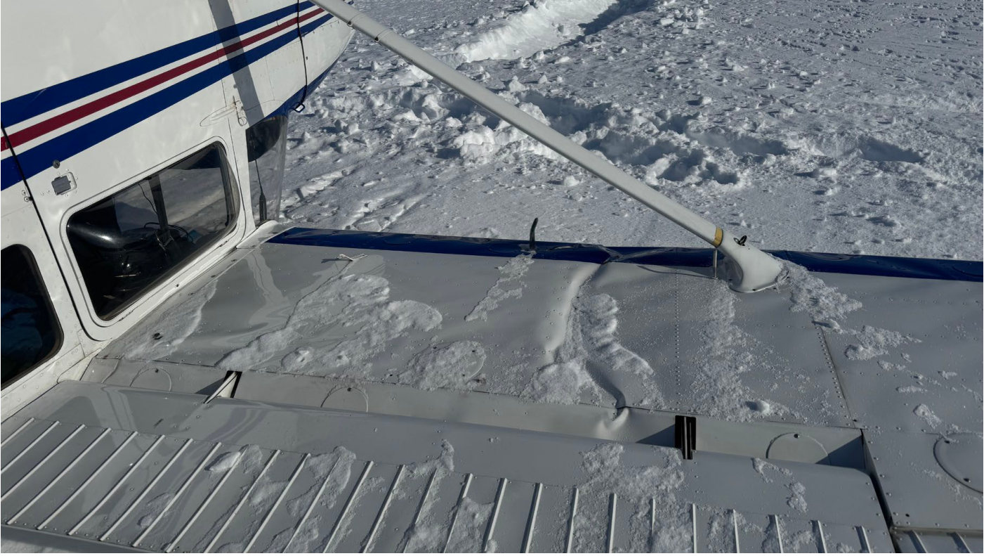 Photograph <built-in method index of str object at 0x7fdee1e575f0>, from the NTSB investigation of Cessna 172 accident near Cantwell, Alaska, March 10, 2025