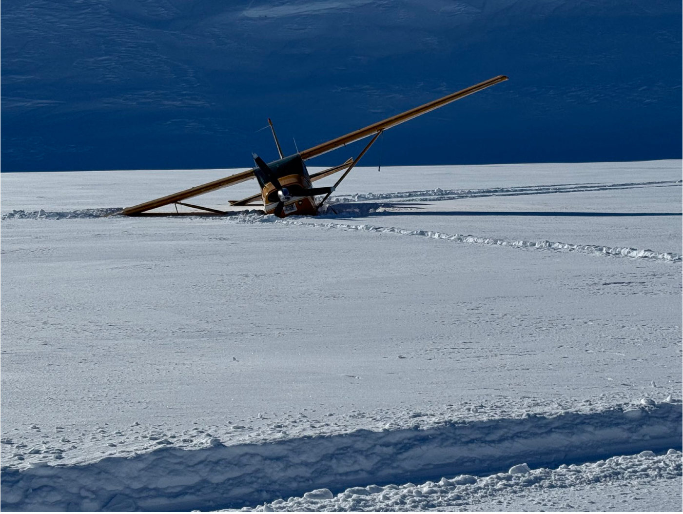 Photograph <built-in method index of str object at 0x7fdee1eb8da0>, from the NTSB investigation of Cessna A185F accident near Skwentna, Alaska, March 7, 2025