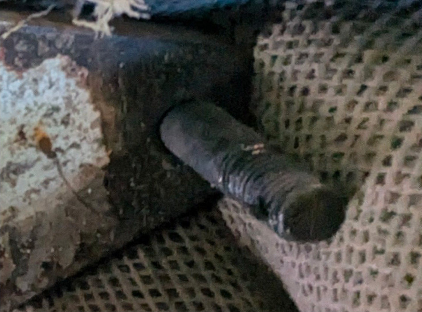 Photograph <built-in method index of str object at 0x7fdee1eb8620>, from the NTSB investigation of Cessna A185F accident near Skwentna, Alaska, March 7, 2025