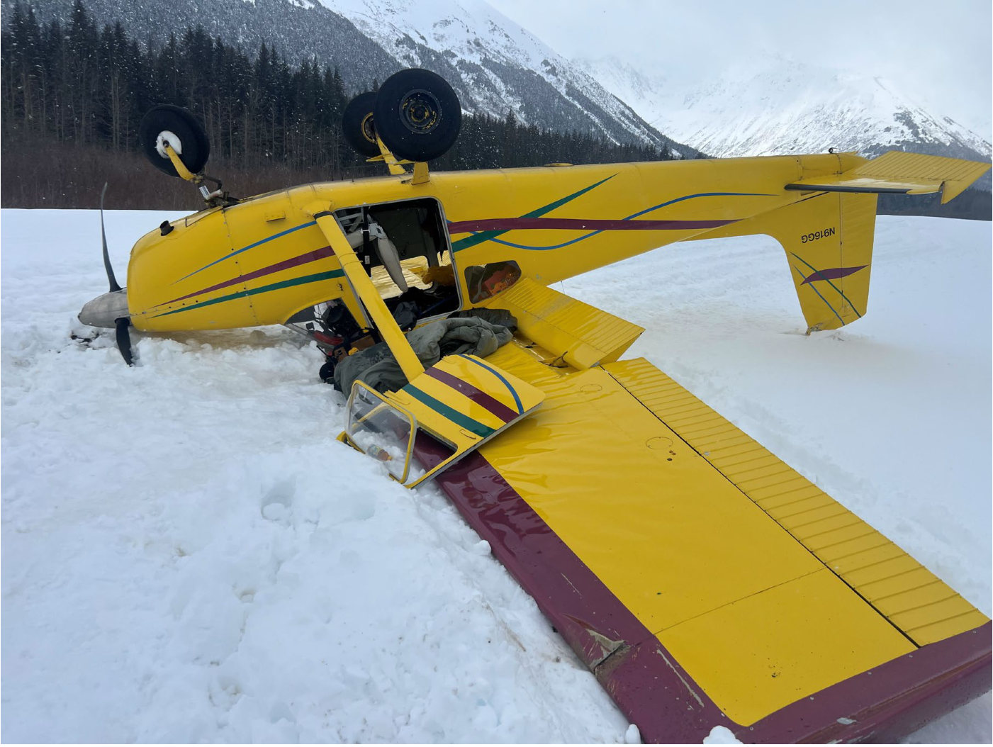 Photograph <built-in method index of str object at 0x7fdef9127c80>, from the NTSB investigation of Cessna 182B accident near Girdwood, Alaska, April 12, 2025