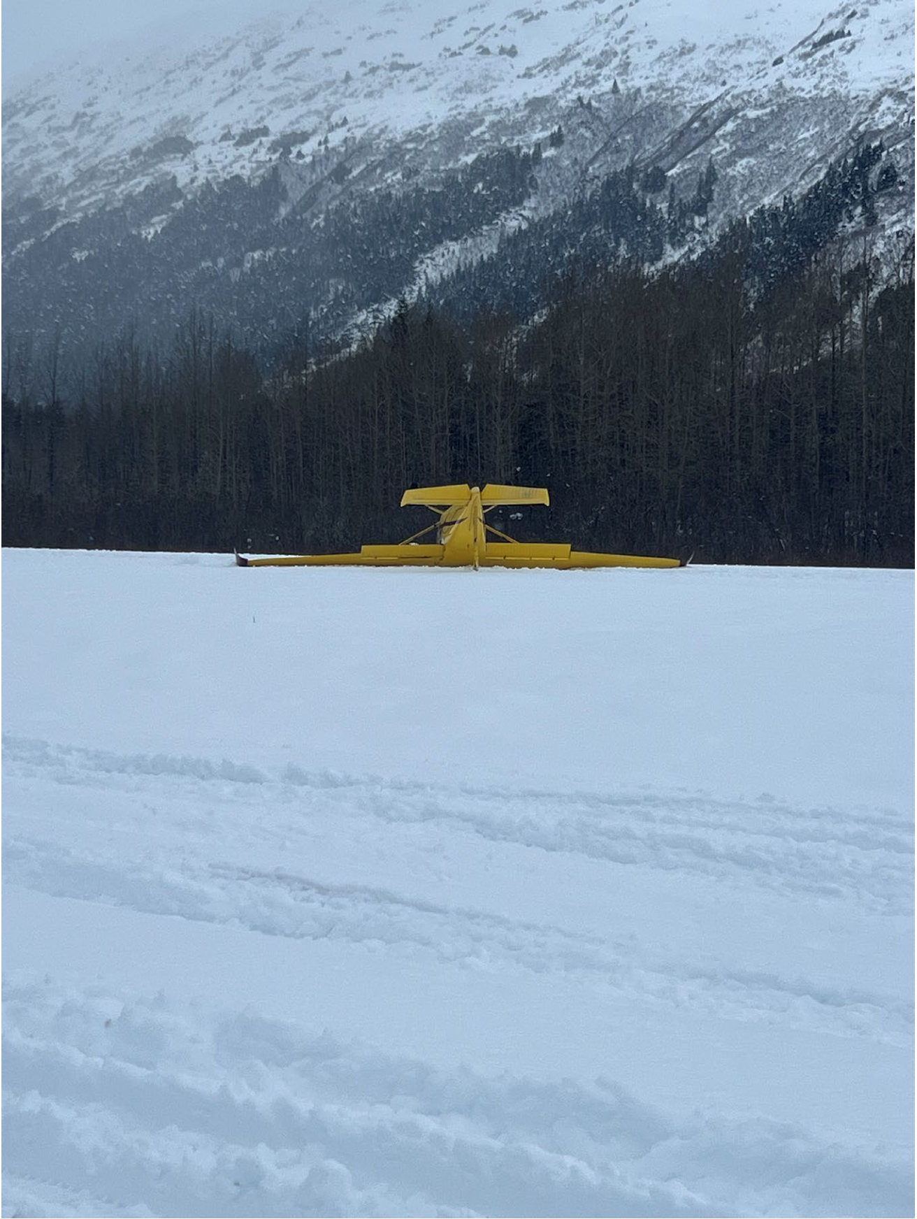 Photograph <built-in method index of str object at 0x7fdee1e18bc0>, from the NTSB investigation of Cessna 182B accident near Girdwood, Alaska, April 12, 2025