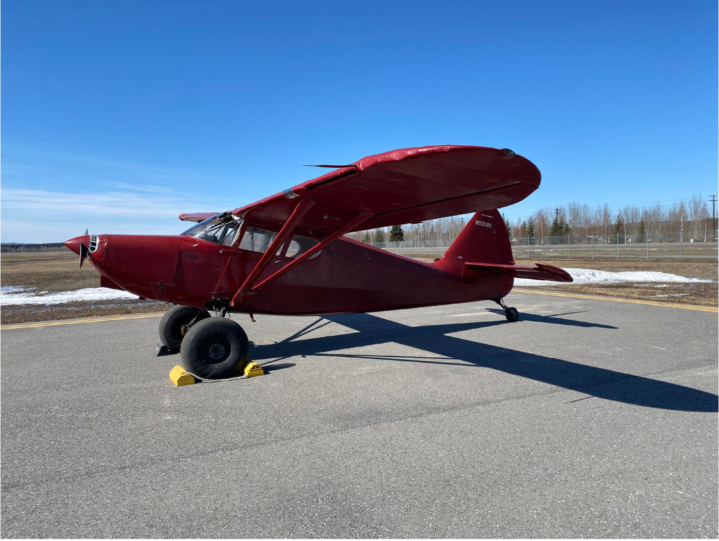 Photograph <built-in method index of str object at 0x7fdee1ebbfa0>, from the NTSB investigation of Stinson 108 accident near North Pole, Alaska, April 25, 2025