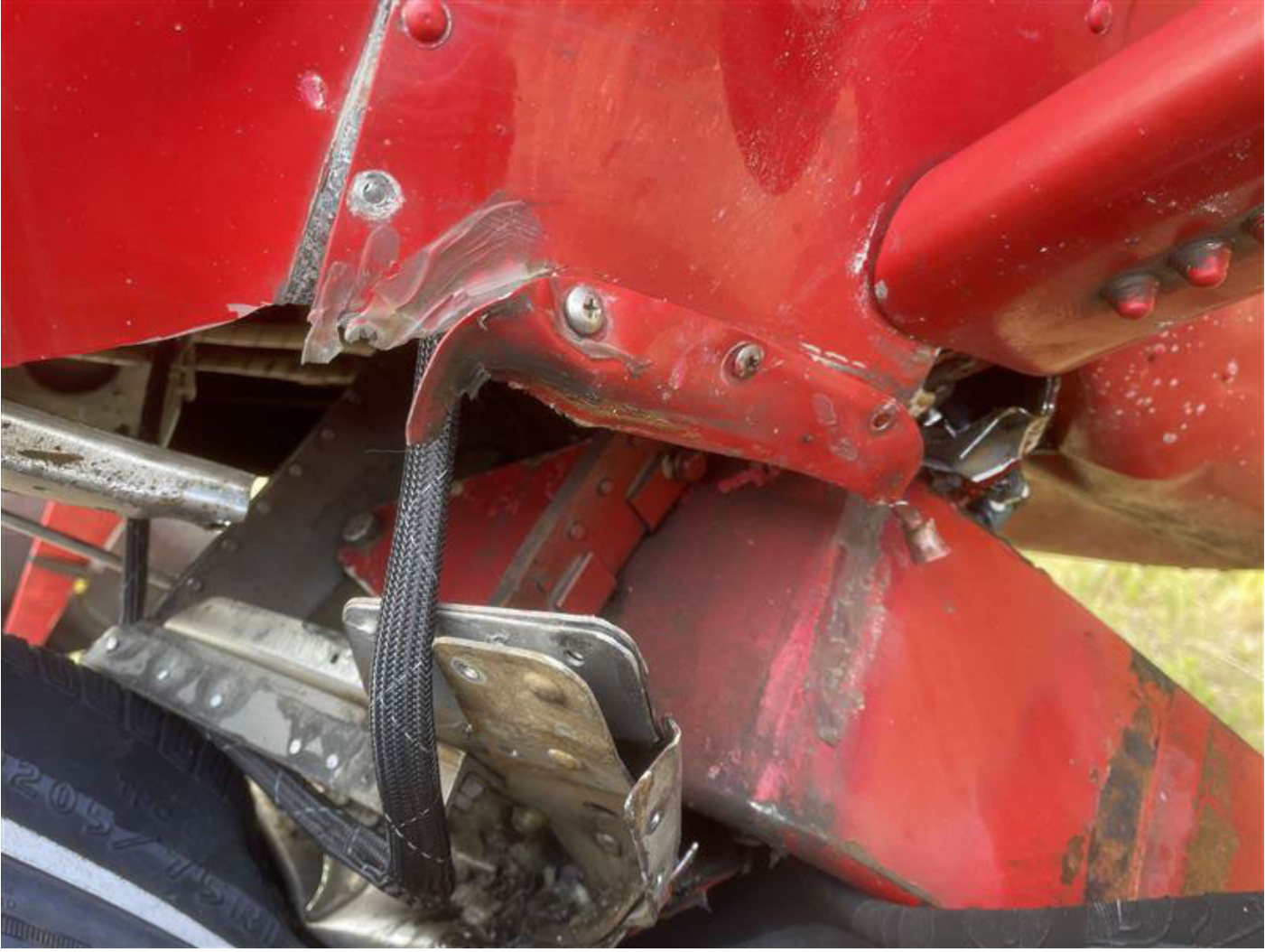 Photograph <built-in method index of str object at 0x7fdee1e381c0>, from the NTSB investigation of Cessna 170B accident near Denali Park, Alaska, June 25, 2025