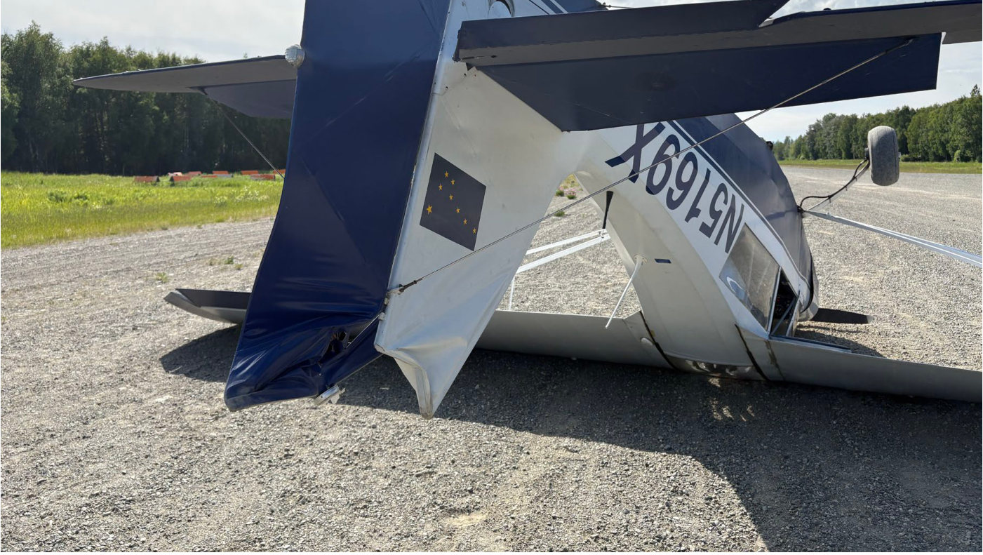 Photograph <built-in method index of str object at 0x7fdee1eb8d00>, from the NTSB investigation of Champion 7ECA accident near Wasilla, Alaska, July 2, 2025