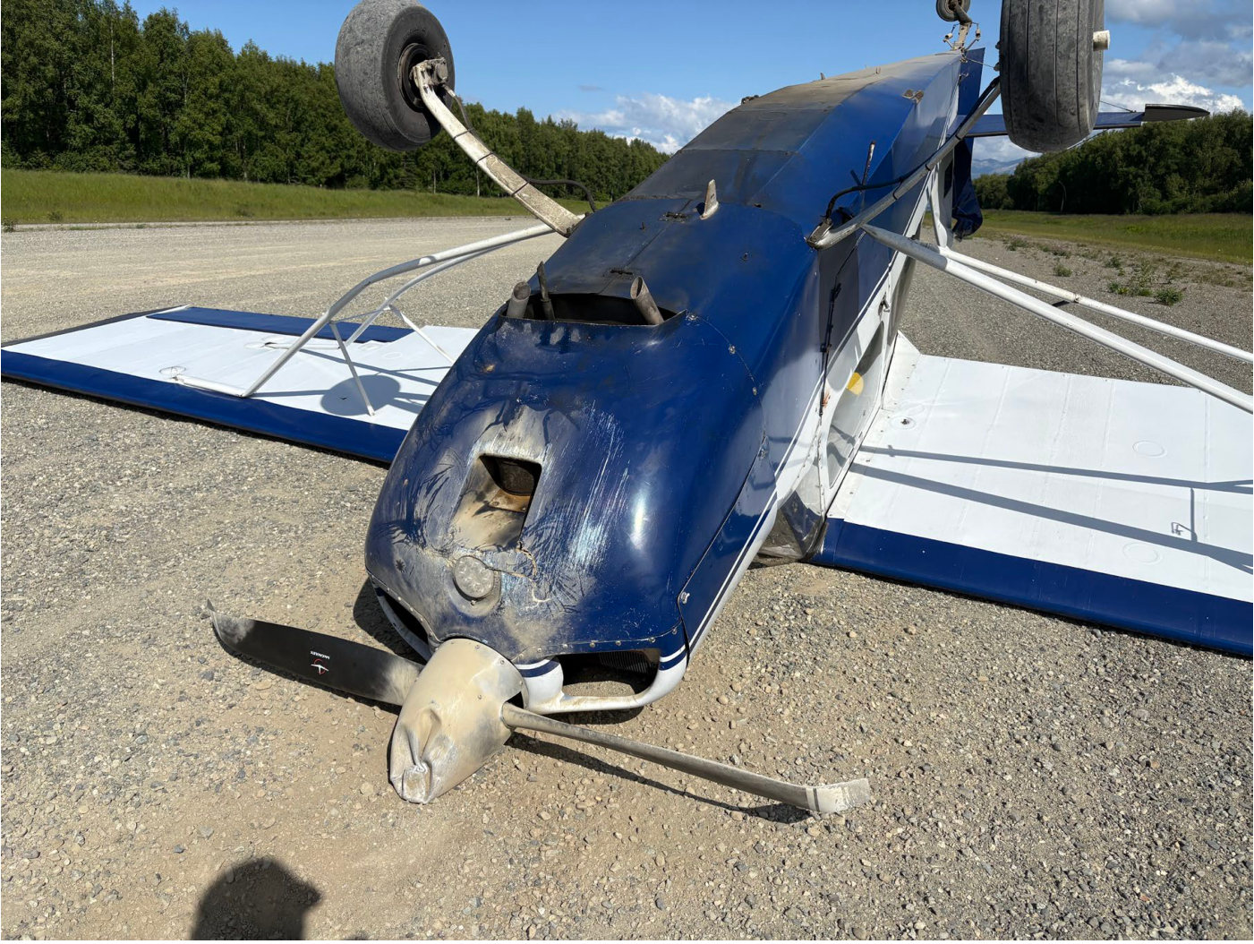 Photograph <built-in method index of str object at 0x7fdee1e3bfa0>, from the NTSB investigation of Champion 7ECA accident near Wasilla, Alaska, July 2, 2025