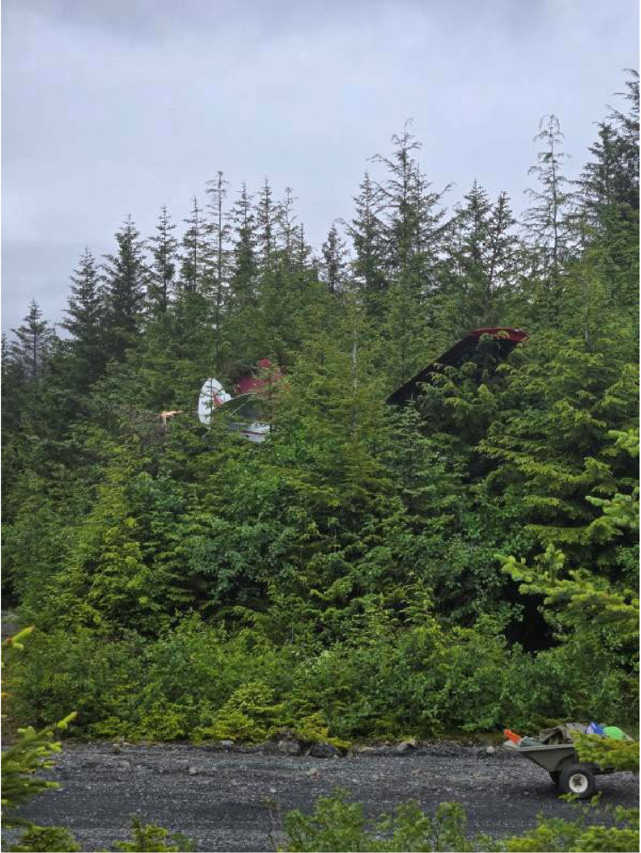 Photograph <built-in method index of str object at 0x7fdee1e72c40>, from the NTSB investigation of Piper PA-18-135 accident near Chenega, Alaska, June 28, 2025