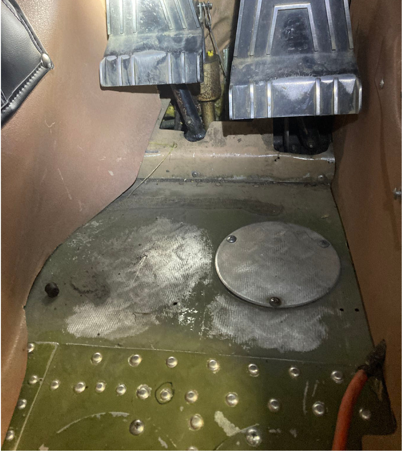 Photograph <built-in method index of str object at 0x7fdee1e3ba50>, from the NTSB investigation of Cessna 180H accident near Gulkana, Alaska, July 17, 2025