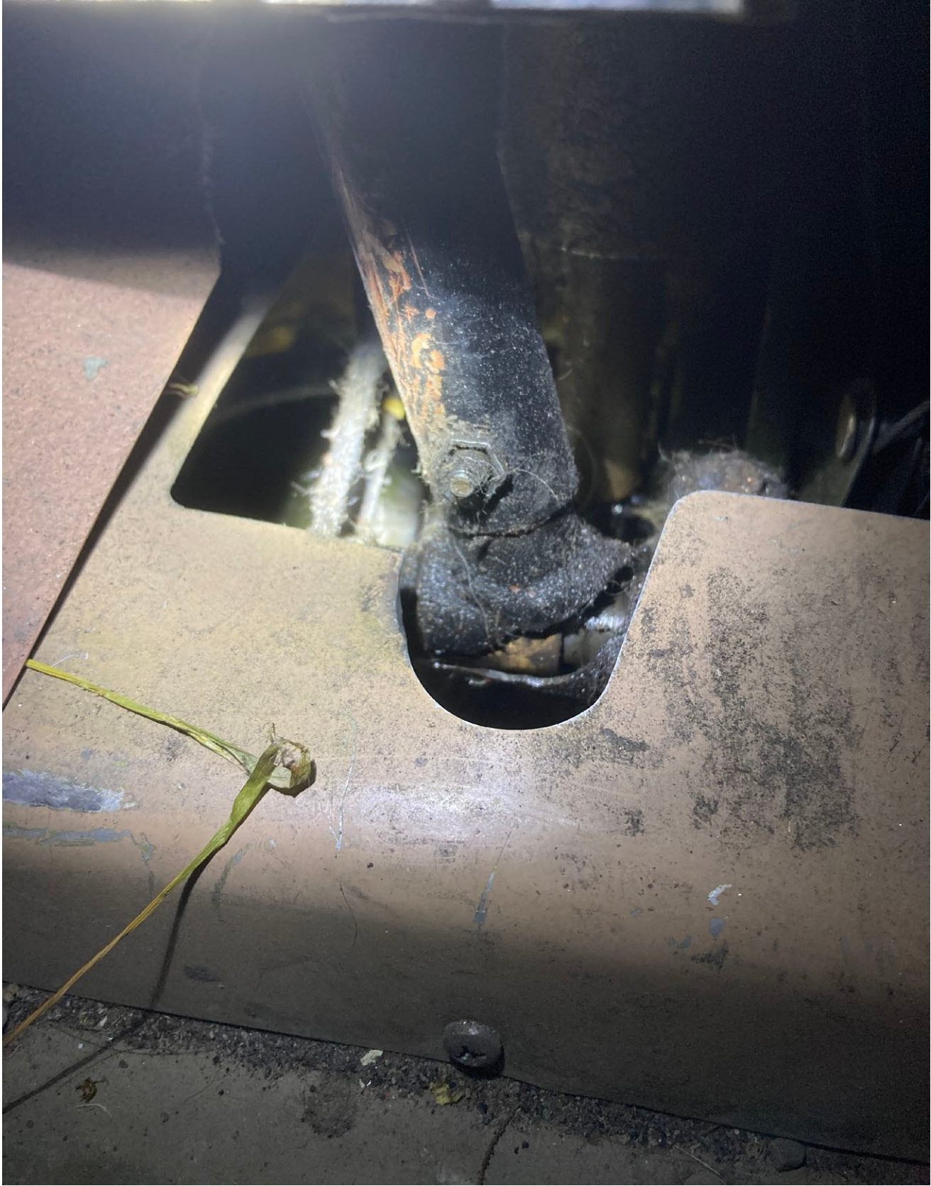 Photograph <built-in method index of str object at 0x7fdee1eb94d0>, from the NTSB investigation of Cessna 180H accident near Gulkana, Alaska, July 17, 2025