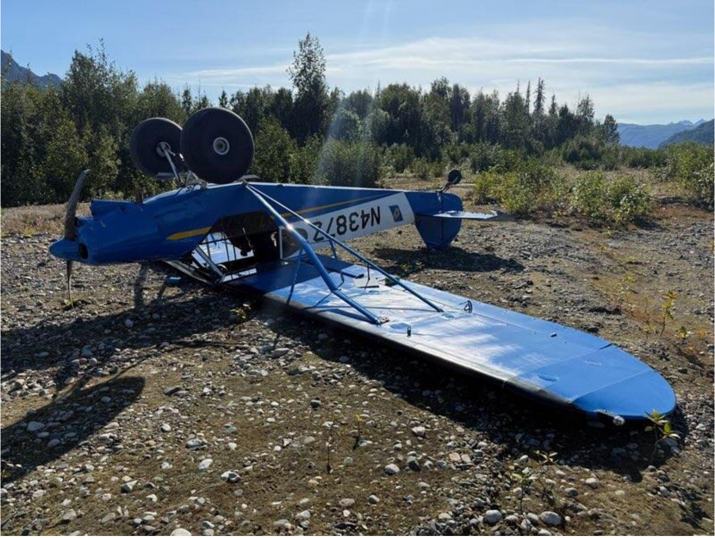 Photograph <built-in method index of str object at 0x7fdee1e1b5f0>, from the NTSB investigation of Piper PA-18-150 accident near Willow, Alaska, August 18, 2025