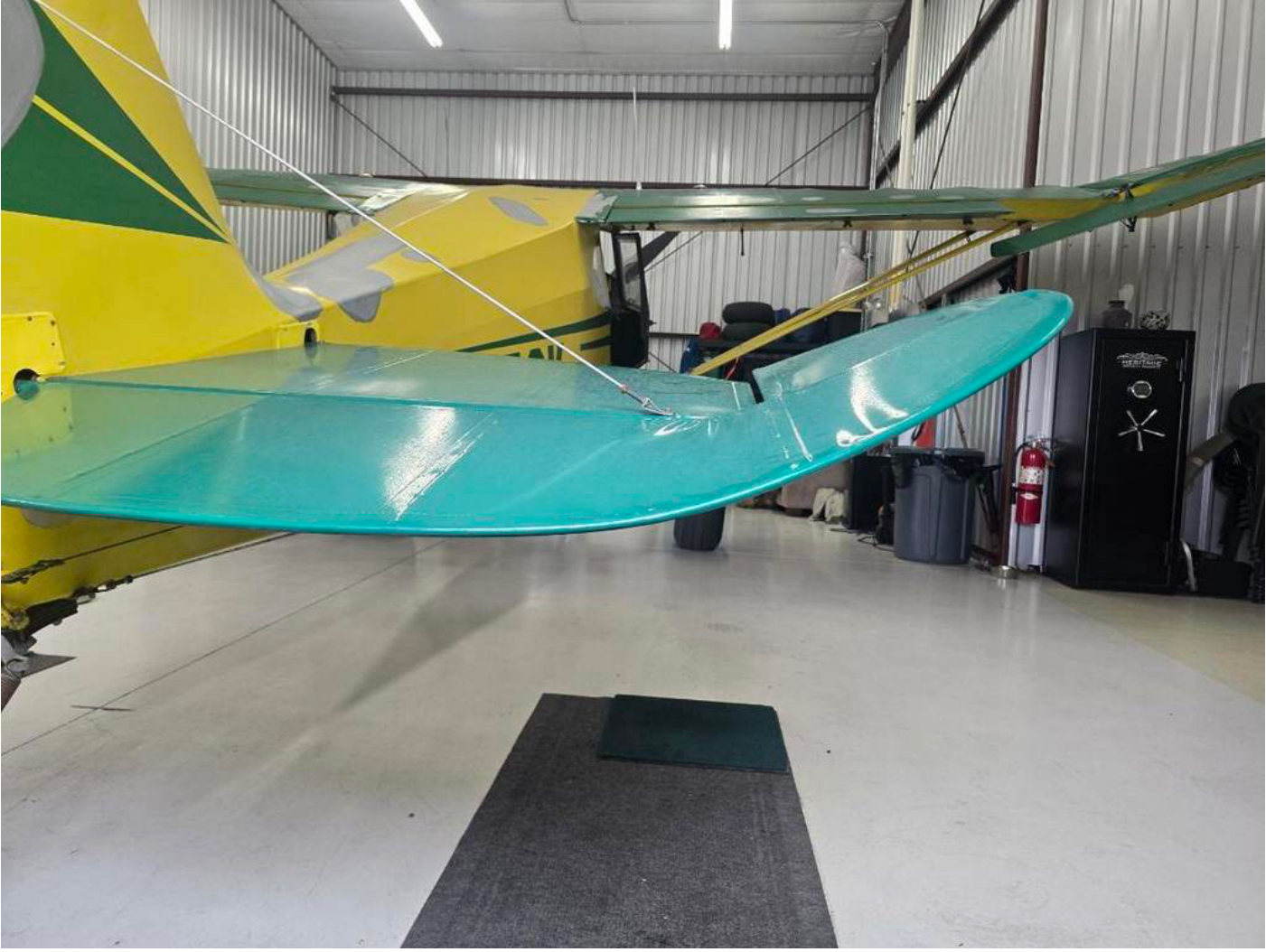 Photograph <built-in method index of str object at 0x7fdee1e70a80>, from the NTSB investigation of Piper PA-20 accident near Anchorage, Alaska, August 23, 2025