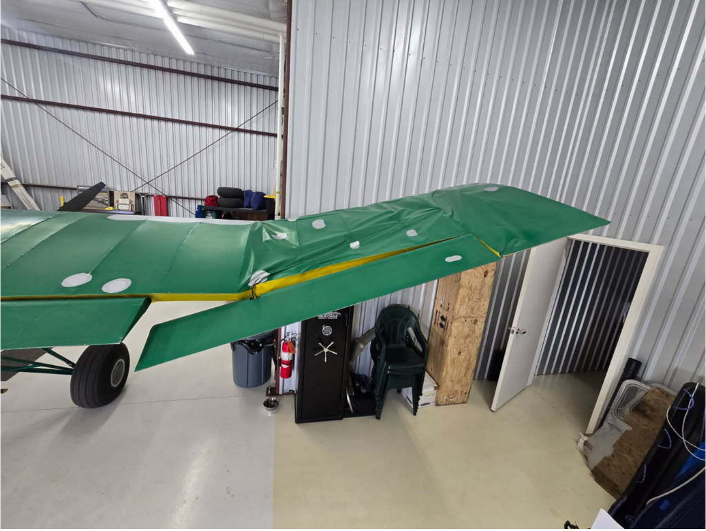 Photograph <built-in method index of str object at 0x7fdee1e19fc0>, from the NTSB investigation of Piper PA-20 accident near Anchorage, Alaska, August 23, 2025