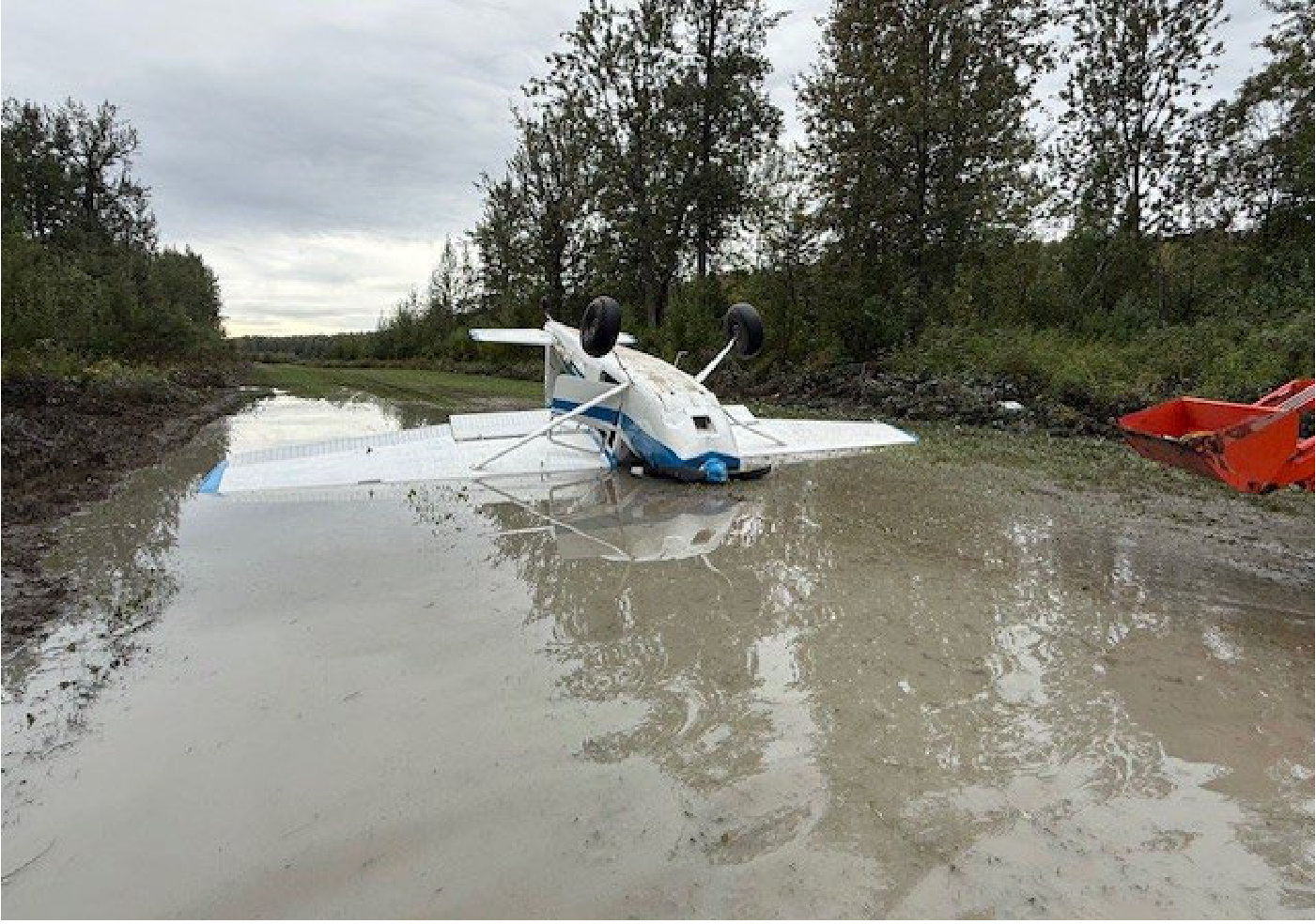 Photograph <built-in method index of str object at 0x7fdee1ebb5f0>, from the NTSB investigation of Cessna 180 accident near Willow, Alaska, September 1, 2025