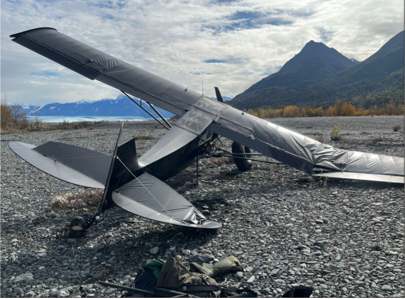 Photograph <built-in method index of str object at 0x7fdee1e41cf0>, from the NTSB investigation of Amateur-built SUPA accident near Palmer, Alaska, September 19, 2025