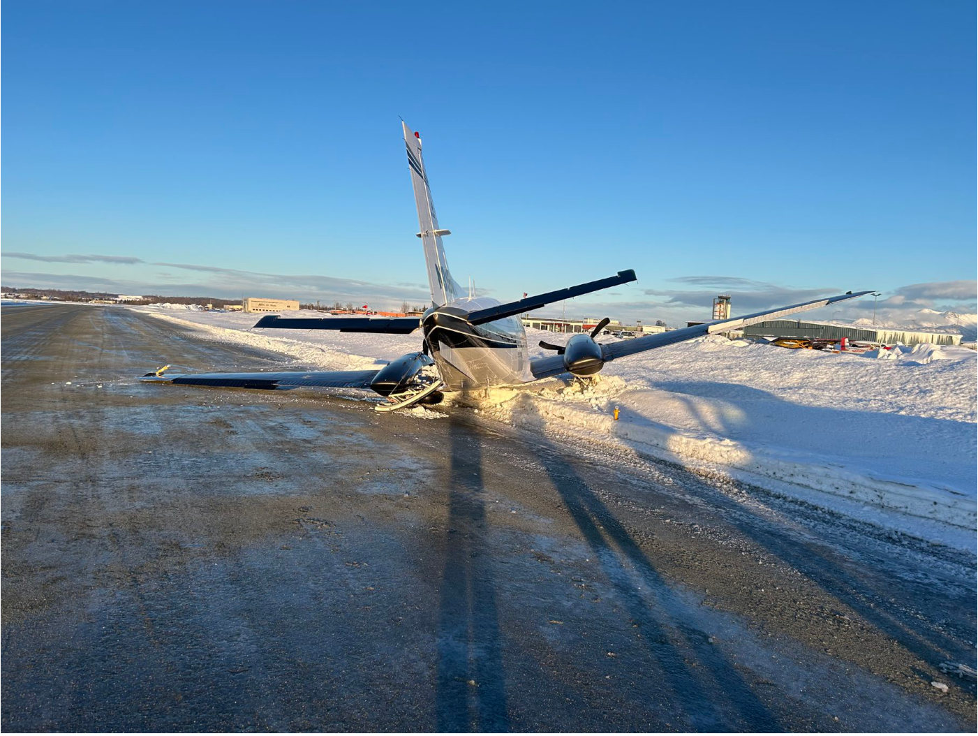 Photograph <built-in method index of str object at 0x7fdee1e70e40>, from the NTSB investigation of Beech 65-A90-1 accident near Anchorage, Alaska, January 16, 2026
