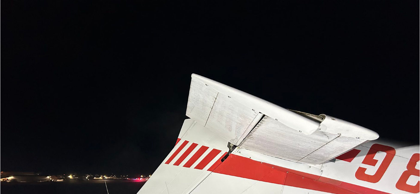 Photograph <built-in method index of str object at 0x7fdee1e43690>, from the NTSB investigation of Cessna 150K accident near Anchorage, Alaska, January 25, 2026