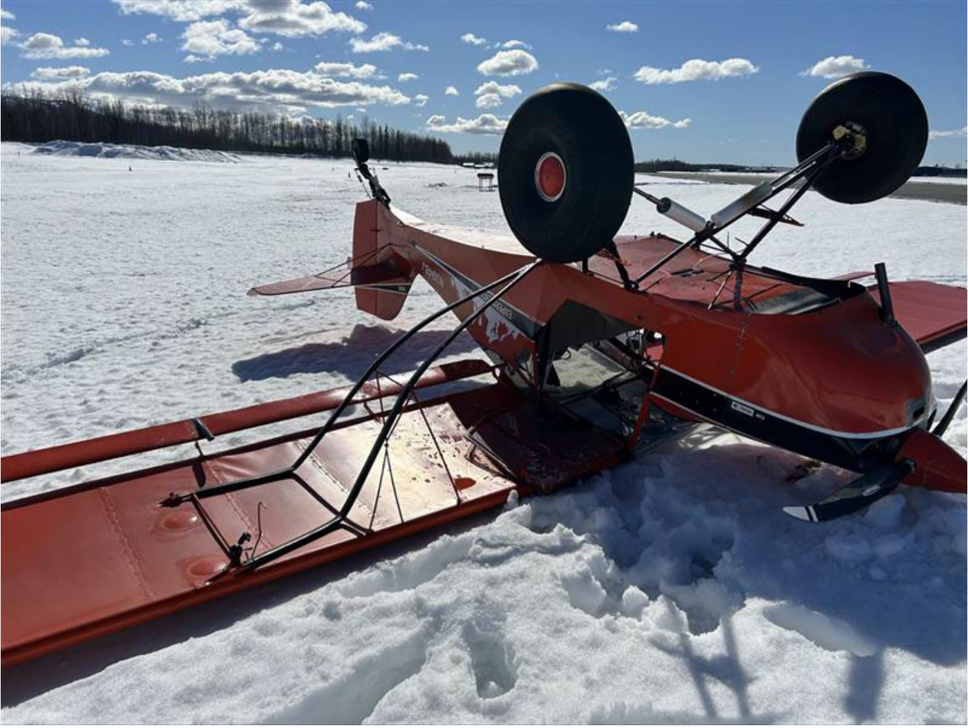 Photograph <built-in method index of str object at 0x7fdee1eba9c0>, from the NTSB investigation of Amateur-built AVID FLYER accident near Anchorage, Alaska, April 9, 2026