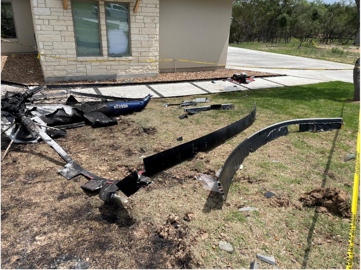 Photograph <built-in method index of str object at 0x7fdee1e6ec70>, from the NTSB investigation of Vertical Aviation Technologies Hummingbird accident near Spring Branch, Texas, April 29, 2024