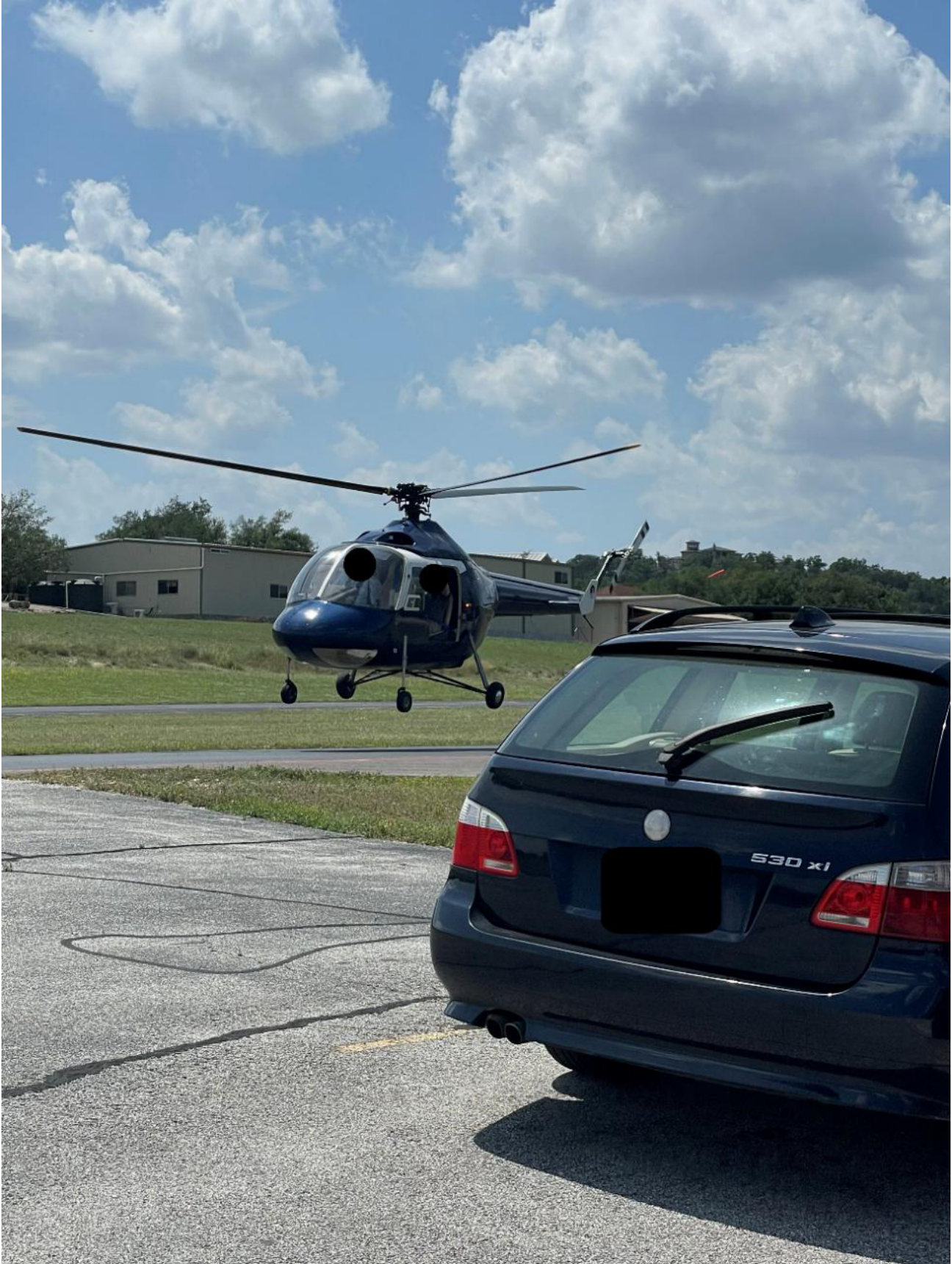 Photograph <built-in method index of str object at 0x7fdee1ebb3c0>, from the NTSB investigation of Vertical Aviation Technologies Hummingbird accident near Spring Branch, Texas, April 29, 2024