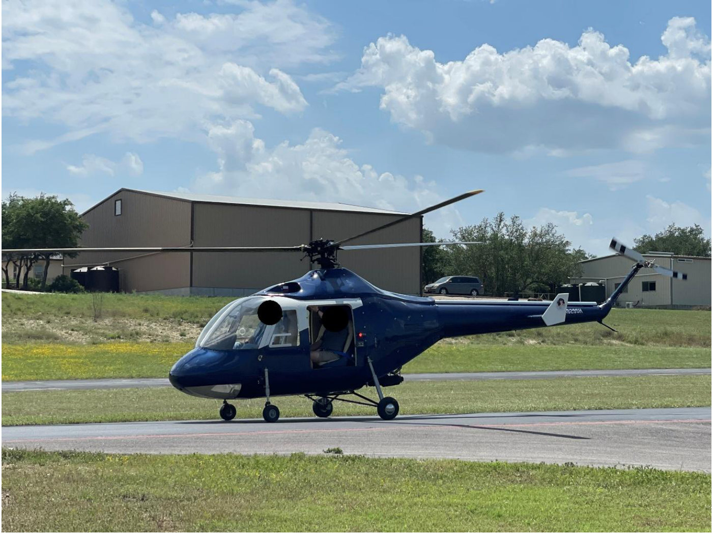 Photograph <built-in method index of str object at 0x7fdee1e3b3c0>, from the NTSB investigation of Vertical Aviation Technologies Hummingbird accident near Spring Branch, Texas, April 29, 2024