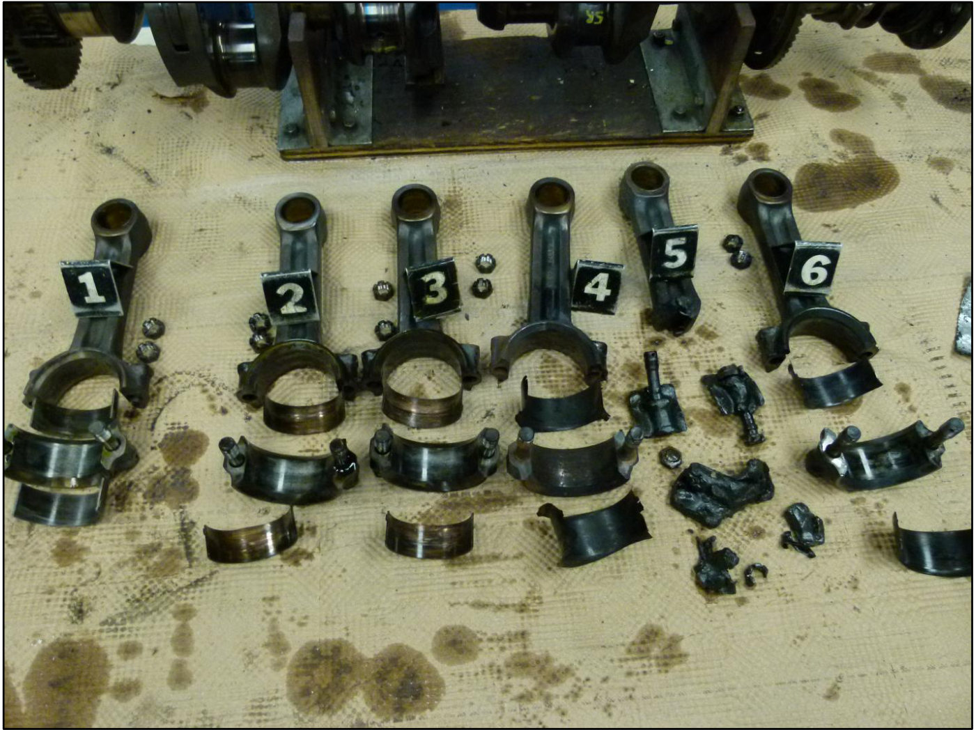 Photograph <built-in method index of str object at 0x7fdee1ebaa60>, from the NTSB investigation of Beech V35A accident near Arvada, Colorado, June 7, 2024