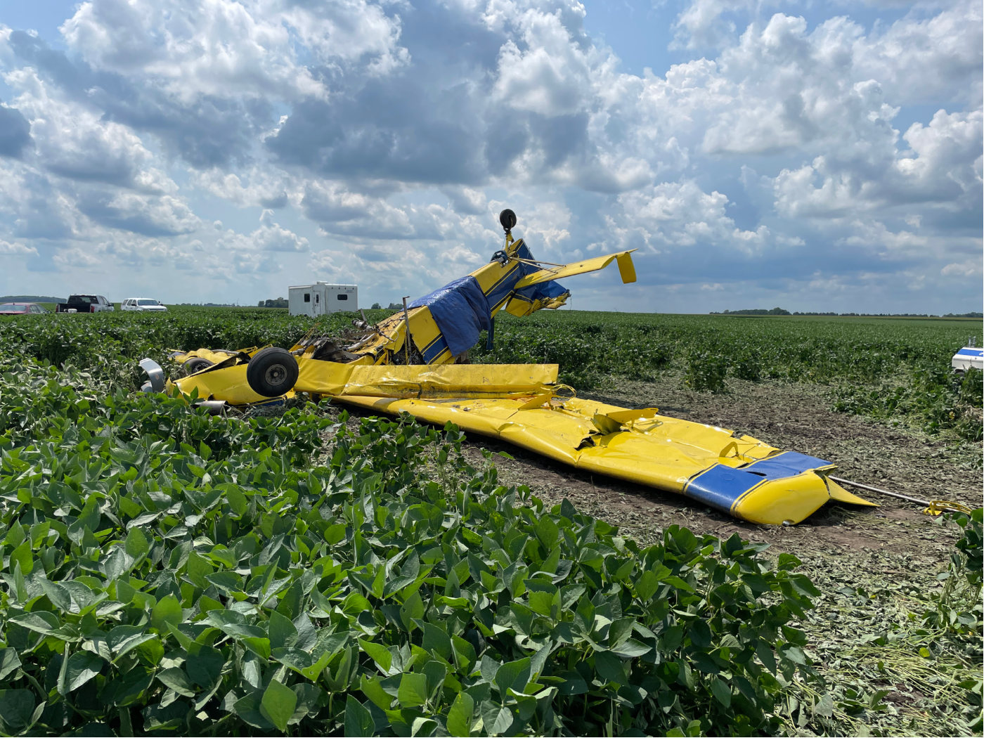 Photograph <built-in method index of str object at 0x7fdee1e71340>, from the NTSB investigation of Air Tractor INC AT-602 accident near Oxford, Indiana, July 22, 2024
