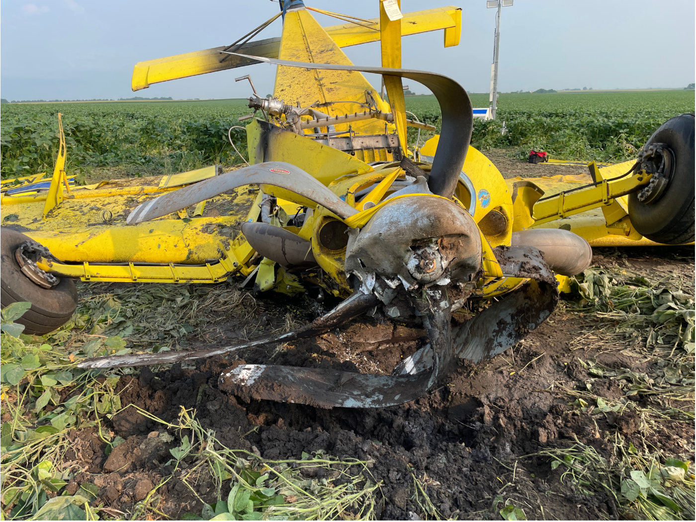 Photograph <built-in method index of str object at 0x7fdee1fdb320>, from the NTSB investigation of Air Tractor INC AT-602 accident near Oxford, Indiana, July 22, 2024