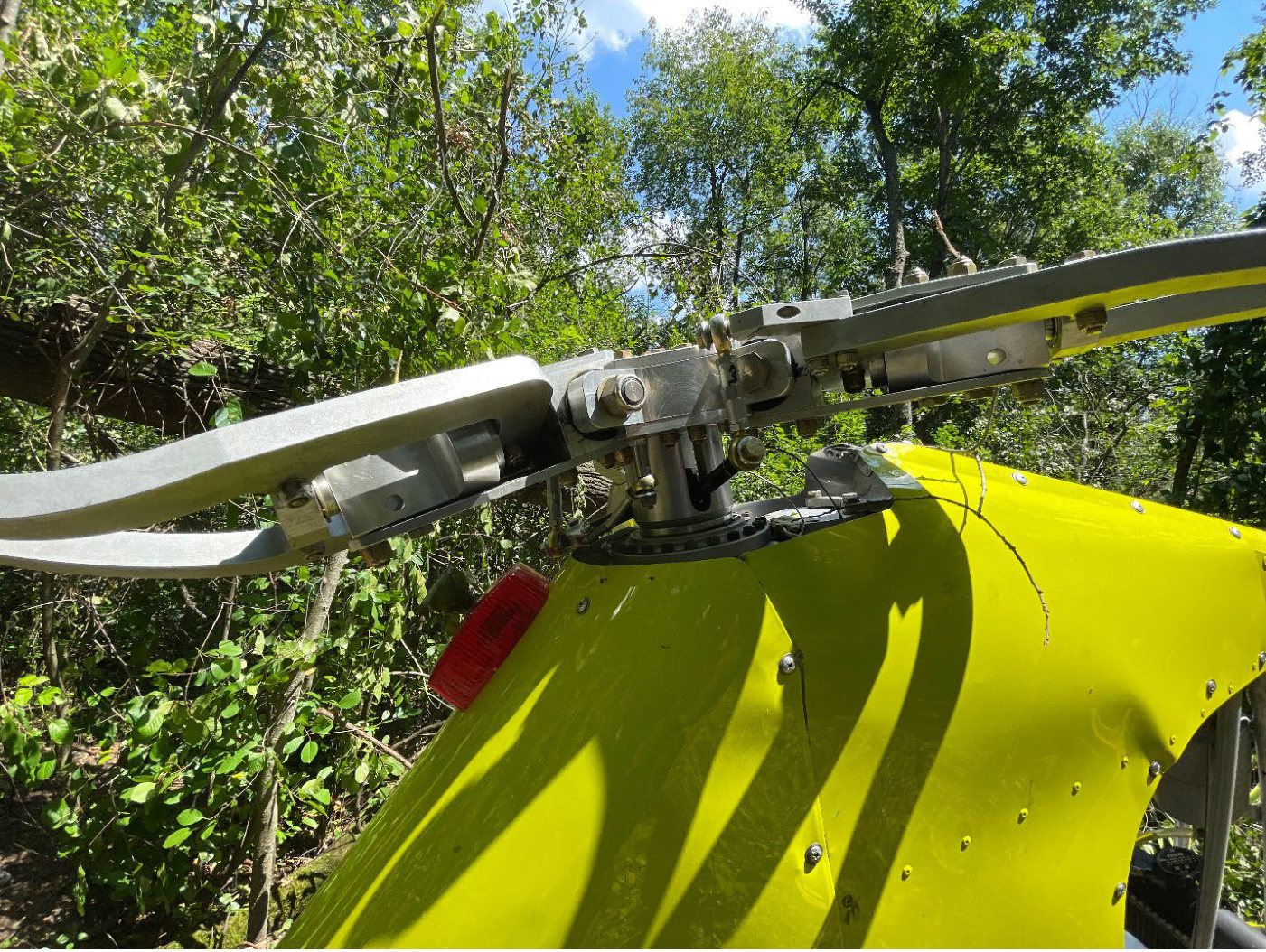 Photograph <built-in method index of str object at 0x7fdee1eb81c0>, from the NTSB investigation of Amateur-built DeBird accident near Napoleon, Michigan, August 4, 2024