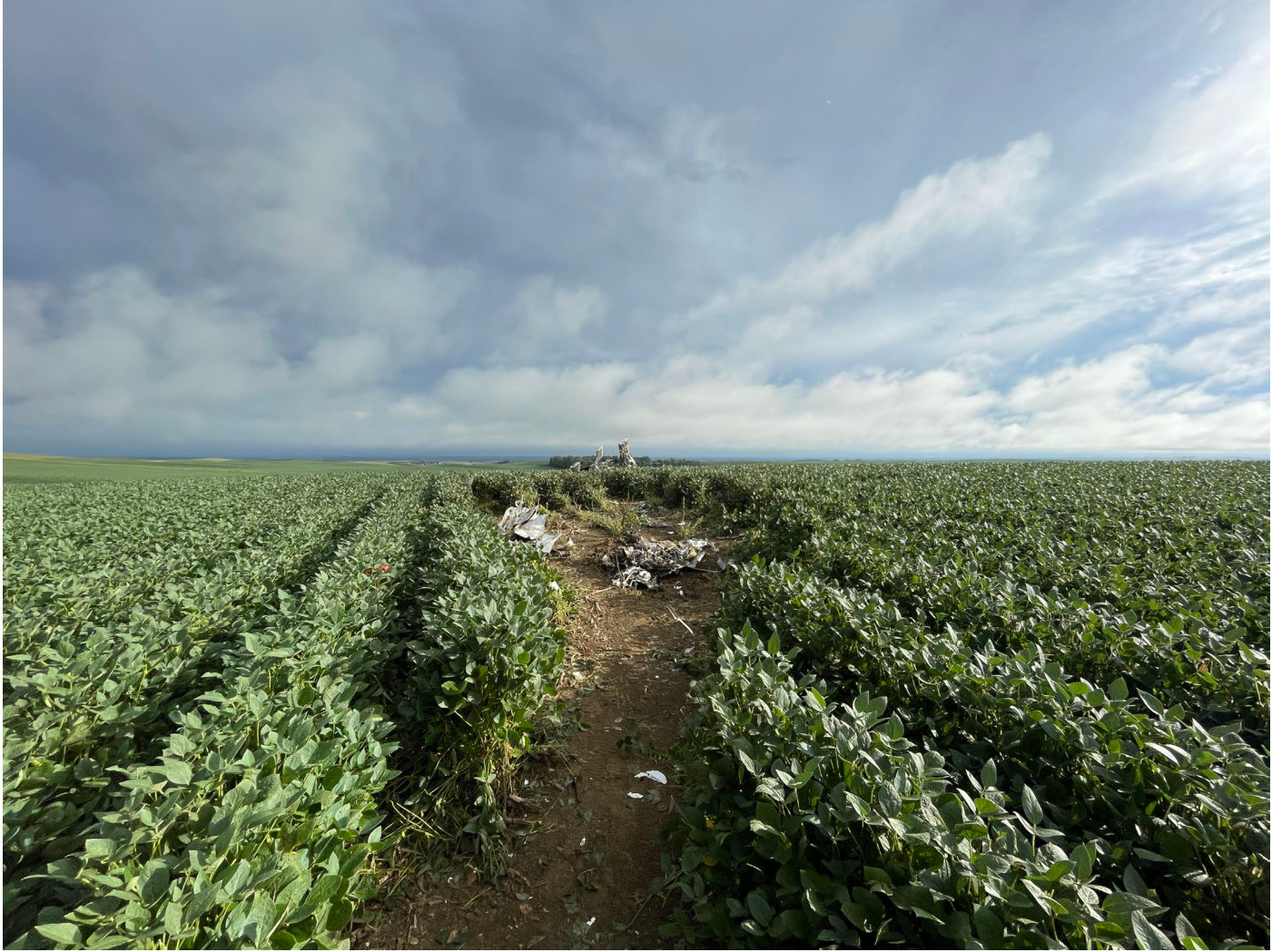 Photograph <built-in method index of str object at 0x7fdef912a150>, from the NTSB investigation of Rans S19 accident near Crofton, Nebraska, August 26, 2024