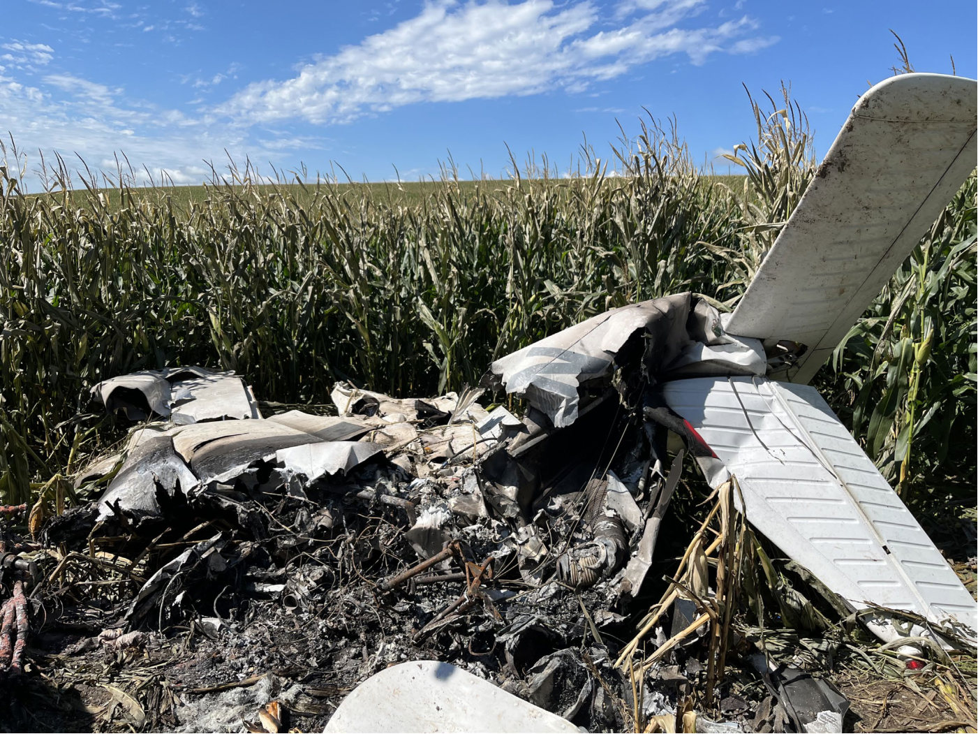 Photograph <built-in method index of str object at 0x7fdee1fdaa60>, from the NTSB investigation of Piper PA-28-140 accident near Wayne, Nebraska, August 26, 2024