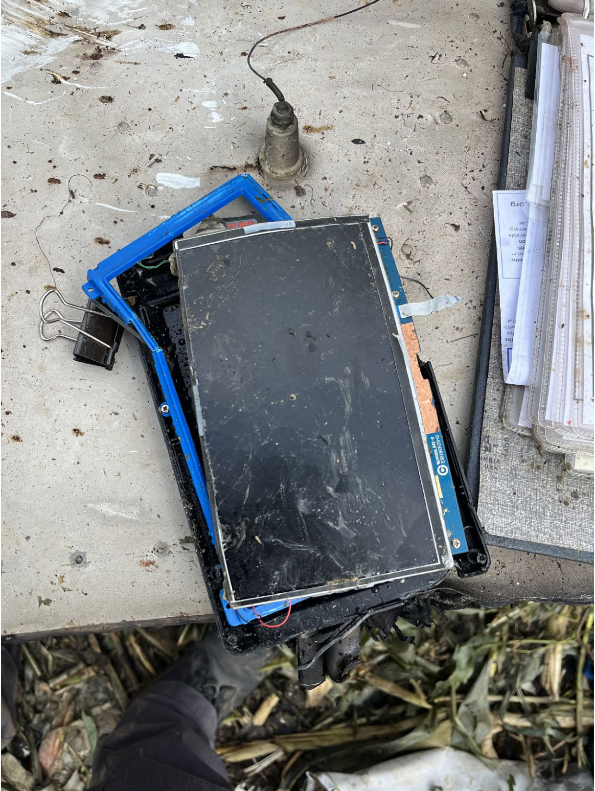 Photograph <built-in method index of str object at 0x7fdee1e734b0>, from the NTSB investigation of Piper PA-28-140 accident near Wayne, Nebraska, August 26, 2024