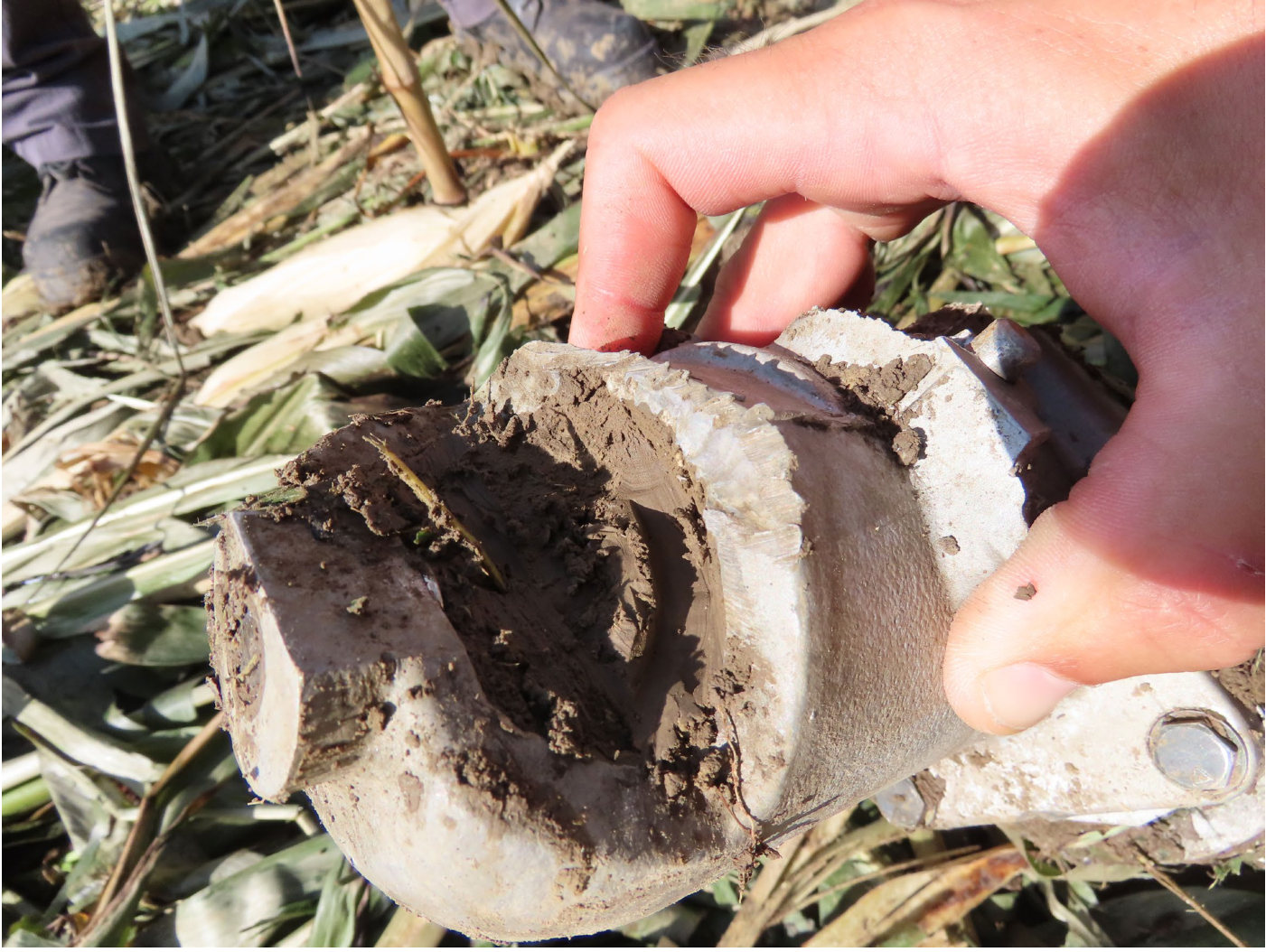 Photograph <built-in method index of str object at 0x7fdee1e71070>, from the NTSB investigation of Piper PA-28-140 accident near Wayne, Nebraska, August 26, 2024