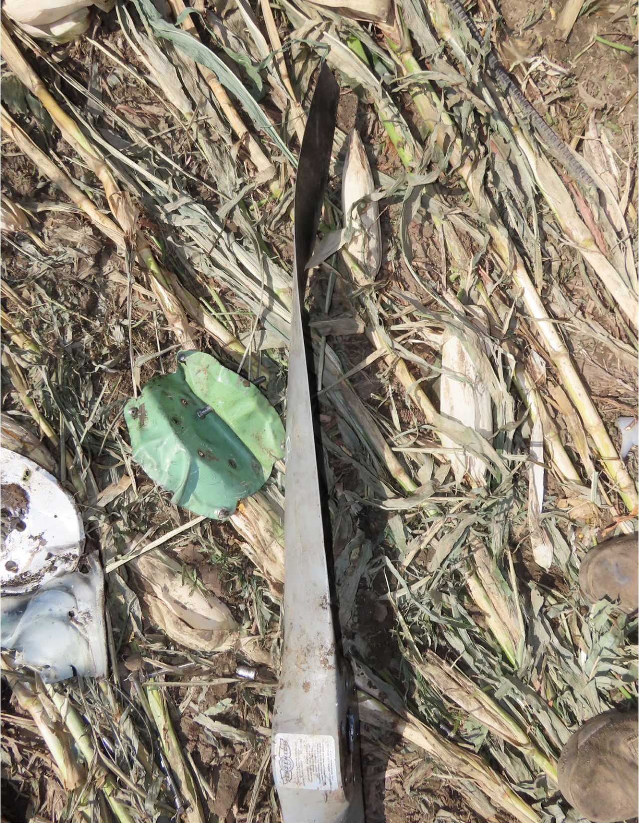 Photograph <built-in method index of str object at 0x7fdee1e3b2d0>, from the NTSB investigation of Piper PA-28-140 accident near Wayne, Nebraska, August 26, 2024